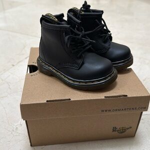 Baby Doc Martens